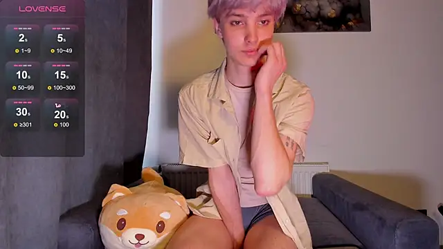 bunnyblush67 online show from 22, 4, 2026