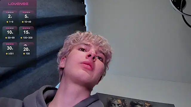 bunnyblush67 online show from 23, 4, 2026