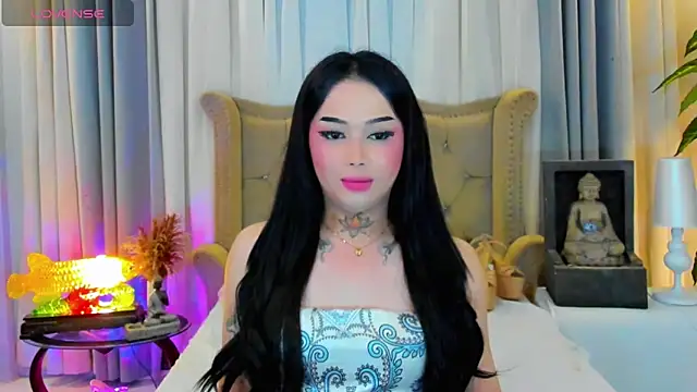 SeductiveAsianCum4hire online show from 12, 6, 2026