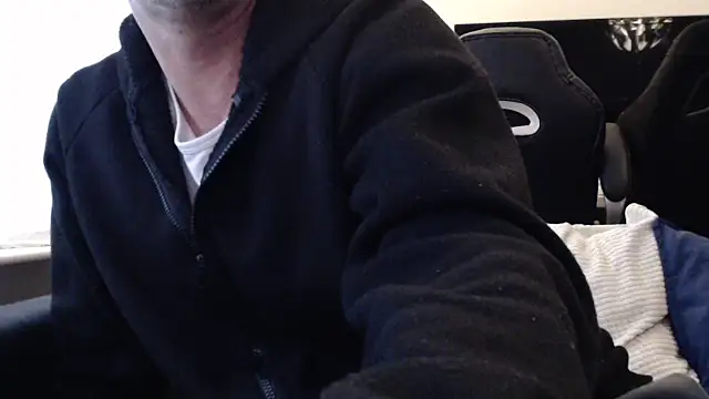 Sexy Ass Mike online show from 7, 3, 2026