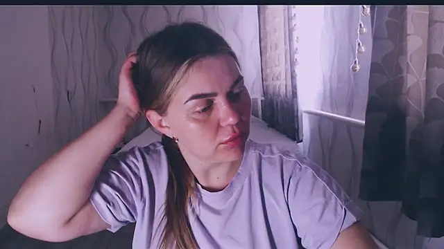 MagicKatarina  online show from 29, 3, 2026