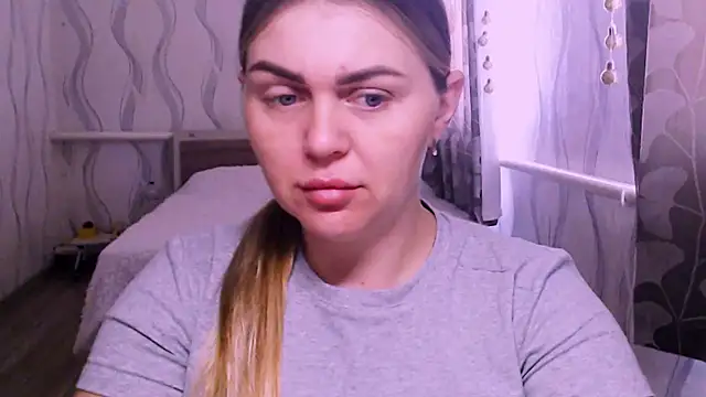 MagicKatarina  online show from 20, 4, 2026