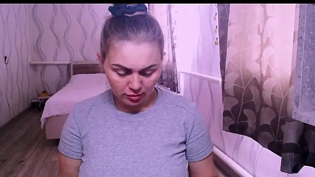 MagicKatarina  online show from 27, 4, 2026