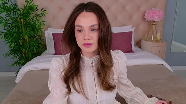 AlissaMilee online show from 22, 4, 2026