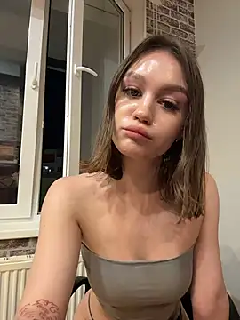 CarmenHill online show from 27, 5, 2026