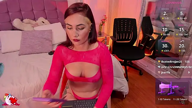 Kylie Gomez online show from 10, 2, 2026