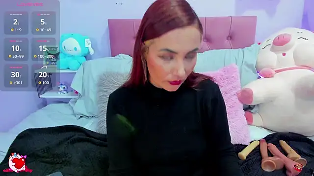 Kylie Gomez online show from 4, 3, 2026