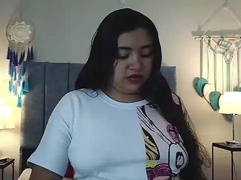 KatalynaSweet online show from 13, 3, 2026