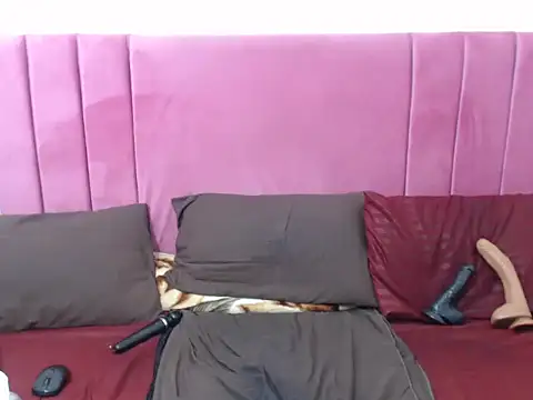 BustyBmw online show from 18, 4, 2026