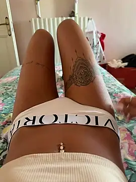 Lorella345 online show from 15, 7, 2026