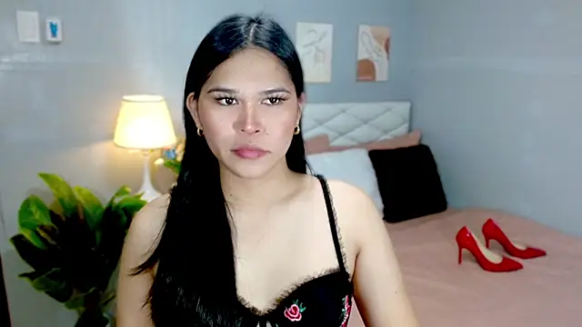 alianabrooks online show from 1, 5, 2026
