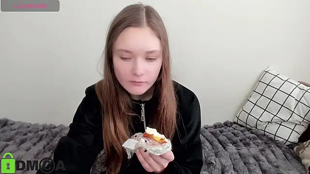 Elina X online show from 18, 3, 2026