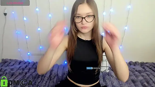 Elina X online show from 21, 3, 2026