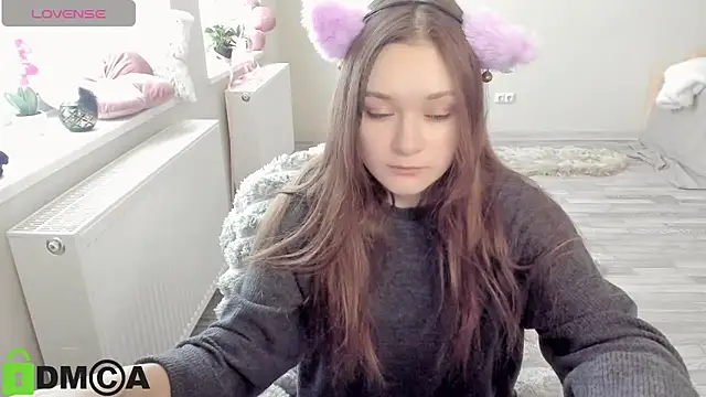 Elina X online show from 22, 3, 2026