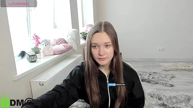 Elina X online show from 23, 3, 2026
