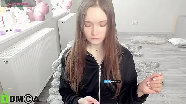 Elina X online show from 7, 4, 2026