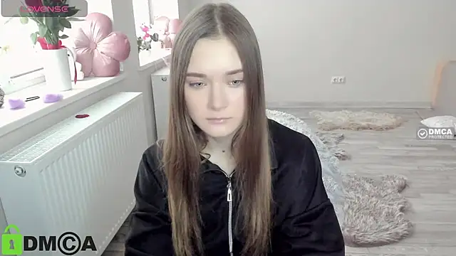 Elina X online show from 8, 4, 2026