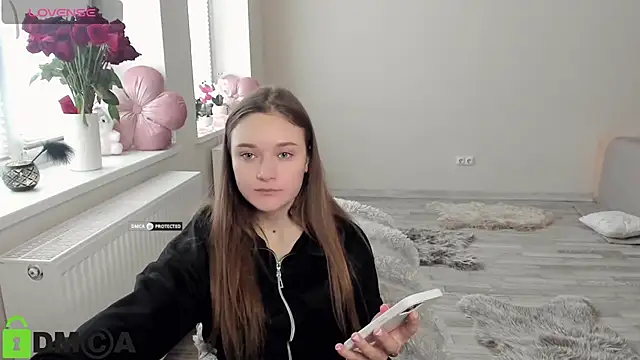 Elina X online show from 10, 4, 2026