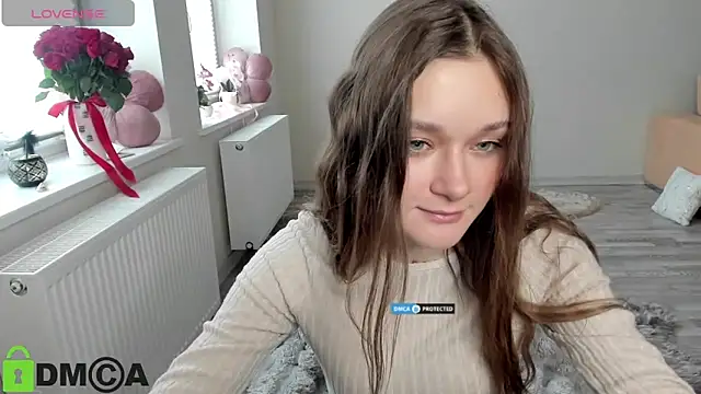 Elina X online show from 18, 4, 2026