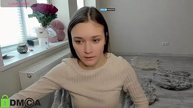 Elina X online show from 26, 4, 2026
