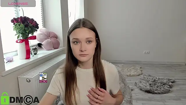 Snapshot of Elina_X chatting on 16, 5, 2026 Elina X online show from 16, 5, 2026