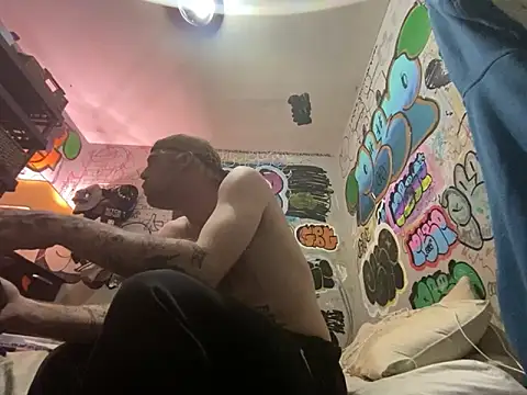 gothboiplzty online show from 23, 4, 2026