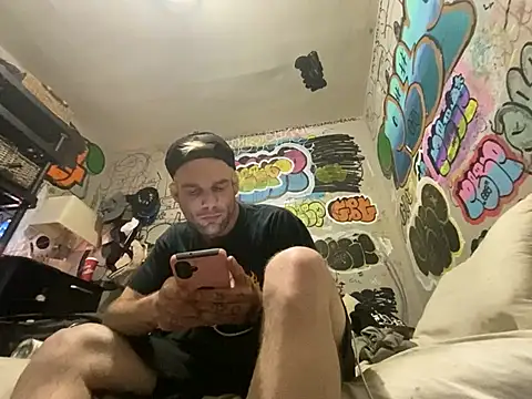 gothboiplzty online show from 27, 4, 2026