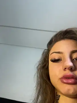 AnnastasiaJune online show from 7, 2, 2026