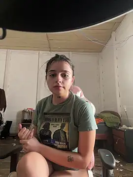 vainillasuave online show from 28, 2, 2026