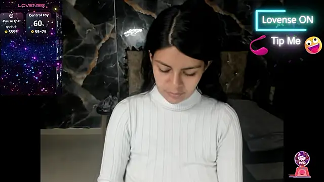 gaby staaar online show from 12, 3, 2026