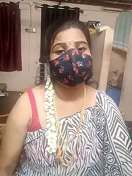 Madhusri Tamil Telugu online show from 18, 4, 2026