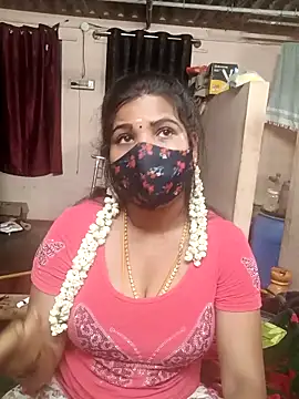 Madhusri Tamil Telugu online show from 18, 4, 2026