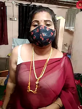 Madhusri Tamil Telugu online show from 19, 4, 2026