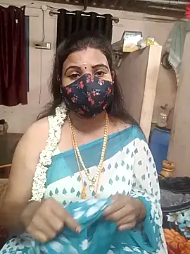 Madhusri Tamil Telugu online show from 20, 4, 2026