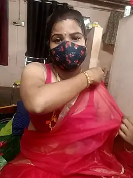 Madhusri Tamil Telugu online show from 27, 4, 2026