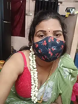 Madhusri Tamil Telugu online show from 4, 6, 2026