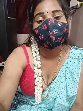 Madhusri Tamil Telugu online show from 5, 6, 2026