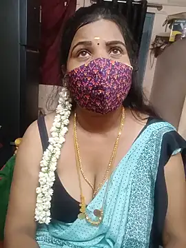Madhusri Tamil Telugu online show from 21, 6, 2026