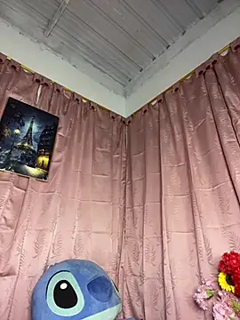 agathamarrshall  online show from 4, 3, 2026