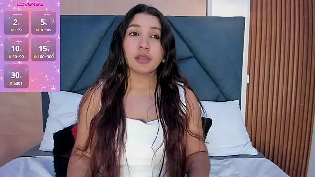 Victoria Rosee online show from 7, 4, 2026