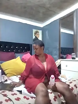 PrettyLisa26 online show from 19, 4, 2026