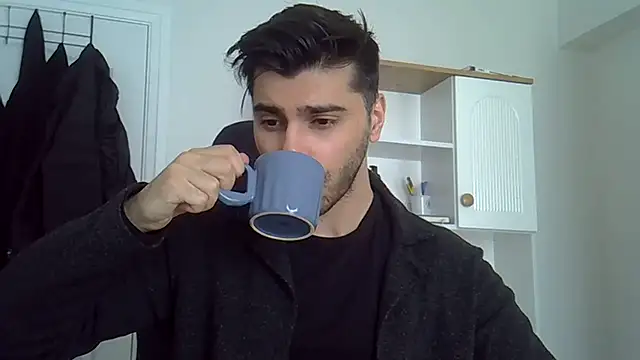 ciceroable online show from 26, 4, 2026