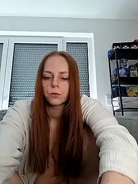 Snapshot of Larifari0406 chatting on 5, 3, 2026 Larifari0406 online show from 5, 3, 2026