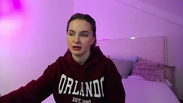 Vanessa Pearls online show from 9, 3, 2026