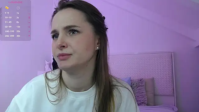 Vanessa Pearls online show from 16, 3, 2026