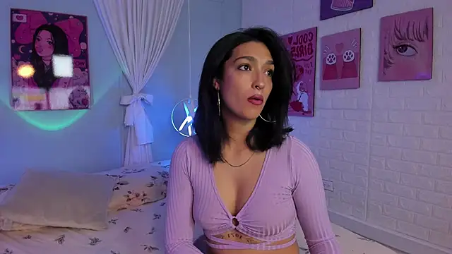 Cleo Foxx online show from 9, 2, 2026