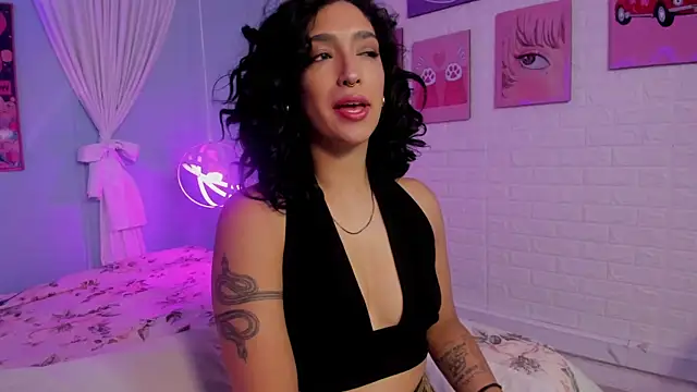 Cleo Foxx online show from 27, 4, 2026