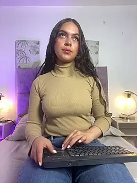Annie bonnie  online show from 15, 6, 2026