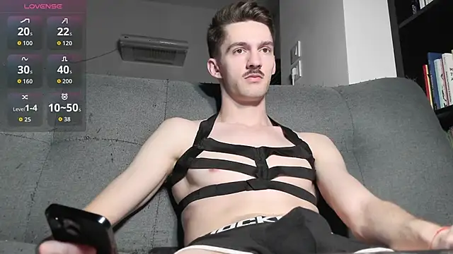 only diego online show from 23, 3, 2026