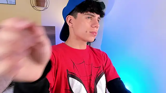 Angel eros  online show from 9, 2, 2026